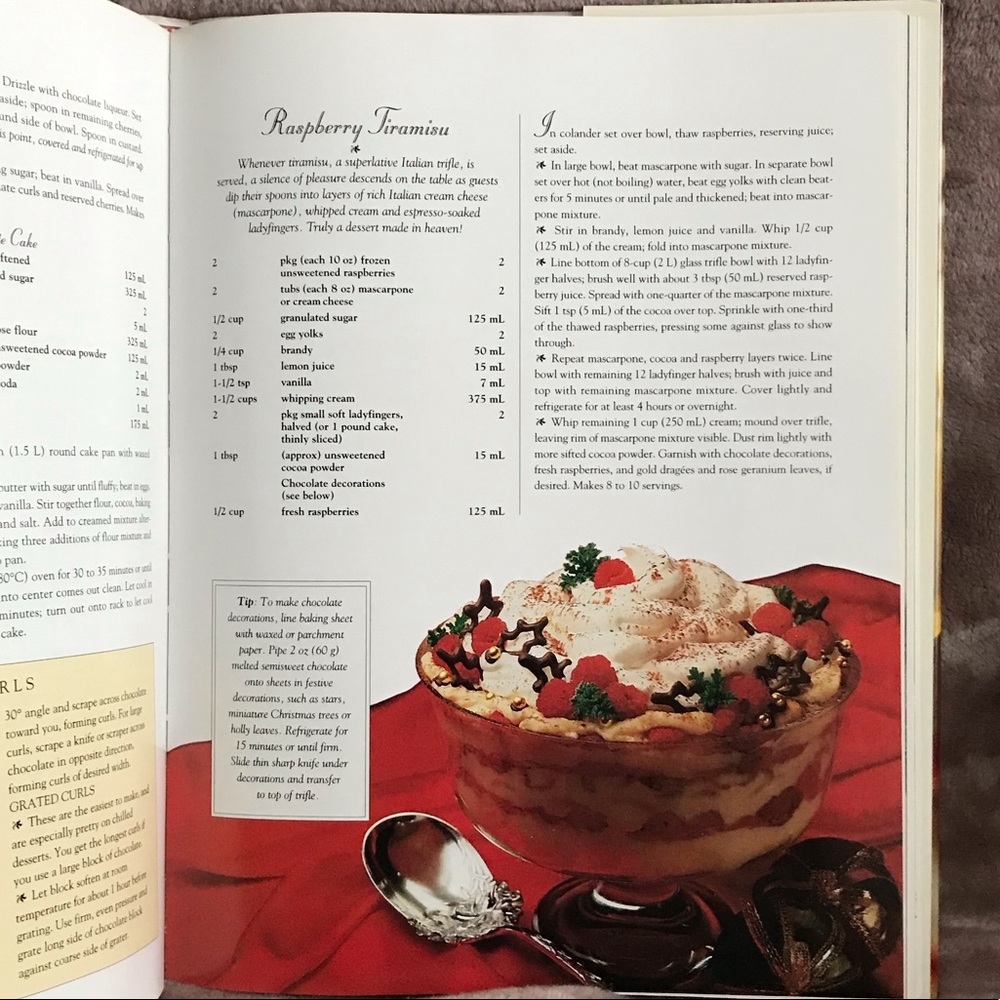 Christmas Cookbook - Picture 10 of 16